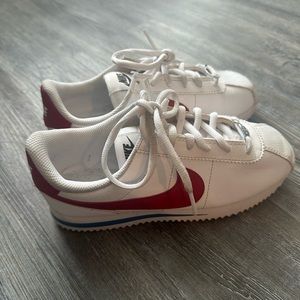 Nike Cortez Basic SL (GS) Big Kids